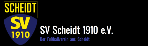 SV Scheidt 1910 e.V.