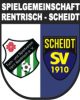 E-junioren - Sv Scheidt 1910 E.v.